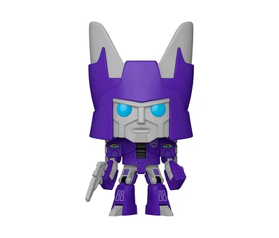 Pop! Retro Toys: Transformers Cyclonus | Funko
