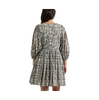 Ripe Maternity Maternity Ripe Cali Nursing Dress