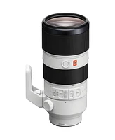 Sony Fe 70-200mm f/2.8 Gm (G Master) Oss E-Mount Lens