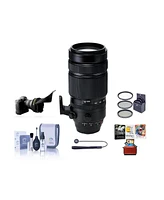 Fujifilm Xf 100-400mm f/4.5-5.6 R Lm Ois Wr Lens