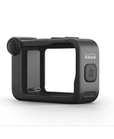 GoPro GoPro HERO12 Black Camera Bundle: Waterproof Action Cam with Go Pro Media Mod and 64GB Micro Sd for Ultimate Content Creation