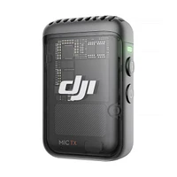 Dji Osmo Action 5 Pro Camera Vlog Combo with Mic 2 Clip-On Transmitter