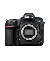Nikon D850 Dslr Camera, Bundle with 64GB Memory Card, Alpine 160 Bag