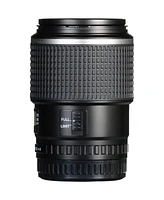 Pentax Smcp-fa 645 120mm f/4 Macro Lens