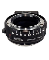 Metabones Contarex to Fujifilm X-Mount Camera Lens Mount Adapter
