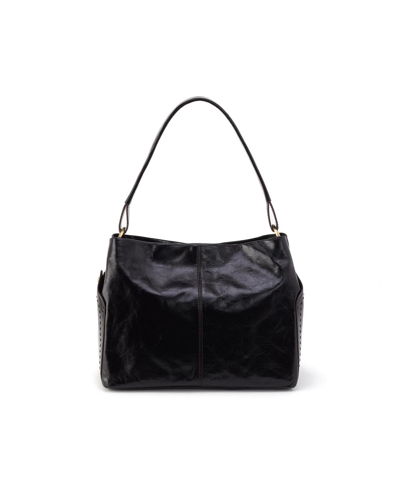 Hobo Seneca Shoulder Bag