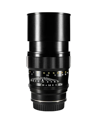 Mitakon Zhongyi Creator 135mm f/2.5 Lens for Nikon F