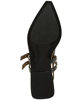 Steve Madden Women's Galanti Studded Slingback Flats