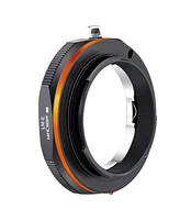 K&F Concept M20105 Leica M Lenses to Sony E Nex/Alpha Lens Adapter Ring