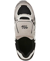 Steve Madden Women's Optimus Lace-Up Sneakers