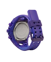 G-Shock Men's Blue Resin Watch, 58.2mm