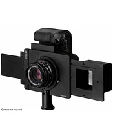 Fotodiox Vizelex RhinoCam for Canon Eos Ef (EF Full Frame & Ef-s Aps-c) Cameras with Hasselblad V Lens Mount