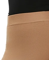 Kimi + Kai Women's Knit Pencil Pull-On Skirts