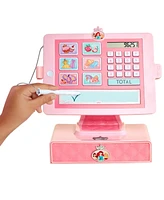 Disney Princess Style Collection Shop 'N Play Cash Register