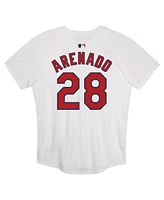 Nike Preschool Nolan Arenado White St. Louis Cardinals Home Game Jersey