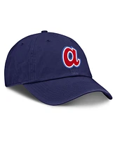 Nike Women's Royal Atlanta Braves Club Adjustable Hat