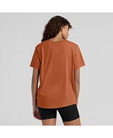 Nike Women's Texas Orange Longhorns Local Script T-Shirt