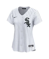 Nike Women's White Chicago Sox Home Limited Jersey