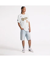 Nike Men's Will Smith White Los Angeles Dodgers 2025 Gold Collection Limited Jersey