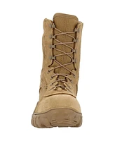 Rocky S2V Side Zip Composite Toe Tactical Military Boot
