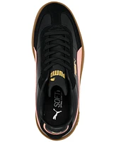 Puma Big Kids Club Ii Era Casual Sneakers from Finish Line
