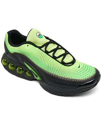Nike Men's Air Max Dn Se Casual Sneakers from Finish Line