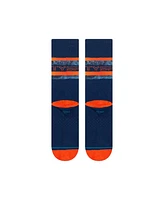 Stance Men's and Women's Houston Astros 2025 City Connect Crew Socks