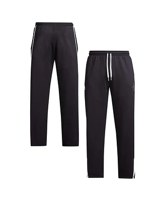 Adidas Men's Black Ajax Team Aeroready Pants
