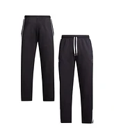 Adidas Men's Black Ajax Team Aeroready Pants