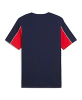 Puma Men's Navy Chivas ftblARECHIVE T-Shirt