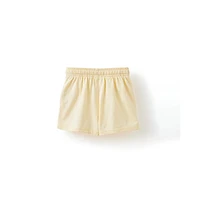Cotton On Little Girls Little/Big Adriana Summer Short