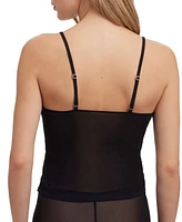 Skarlett Blue Women's Spellbound Mesh Cami