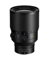 Nikon Nikkor Z 58mm f/0.95 S Noct Lens