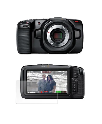 Blackmagic Design Pocket Cinema Camera 4K