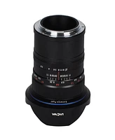 Venus 12mm f/2.8 Zero-d Ultra-Wide Angle Lens for Nikon Z Cameras