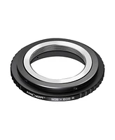 K&F Concept M39 Lenses to Canon Eos R Lens Mount Adapter