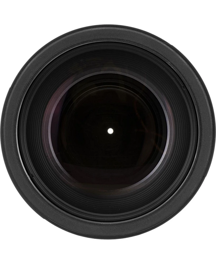 Nikon 80-400mm f/4.5-5.6G Af-s Vr Nikkor Ed Lens with Vanguard Alta Pro 2+ 264AB 4-Section Aluminum Tripod with Bh-100 Ball Head