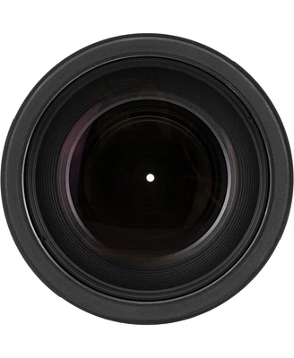 Nikon 80-400mm f/4.5-5.6G Af-s Vr Nikkor Ed Lens with Vanguard Alta Pro 2+ 264AB 4-Section Aluminum Tripod with Bh-100 Ball Head