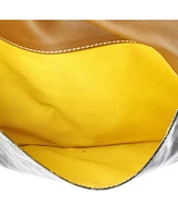 Pre-Owned Goyard Saint Marie Clutch Coated Canvas