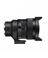 Sigma Sigma 15mm F1.4 Dg Dn Diagonal Fisheye Art Lens for L Mount