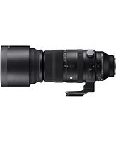 Sigma 150-600mm f/5-6.3 Dg Dn Os Sports Lens, L Mount, with Alta Pro 2+ 264AB 4-Section Aluminum Tripod