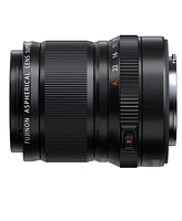 Fujifilm Xf 30mm f/2.8 R Lm Wr Macro Lens, Black