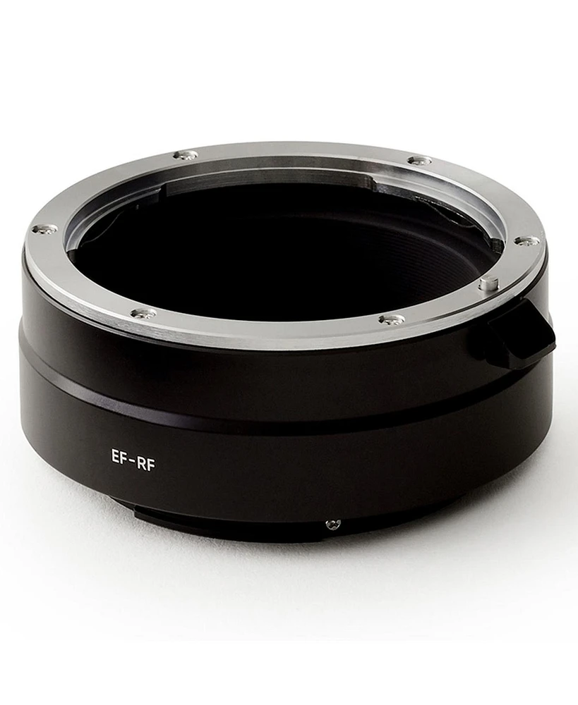 Urth Canon Ef/Ef-s Lens Mount to Canon Rf Camera Mount Adapter