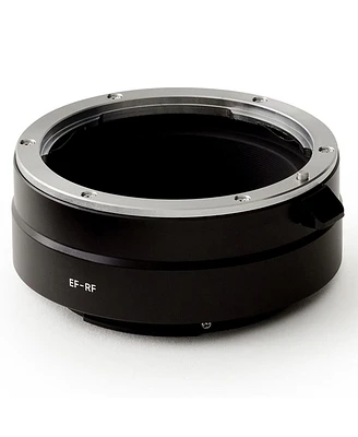Urth Canon Ef/Ef-s Lens Mount to Canon Rf Camera Mount Adapter