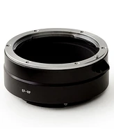 Urth Canon Ef/Ef-s Lens Mount to Canon Rf Camera Mount Adapter