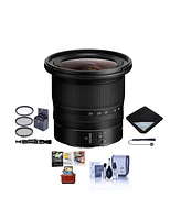 Nikon Nikkor Z 14-30mm f/4 S Ultra-Wide Zoom Lens