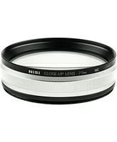 Fujifilm Gf 110mm f/2 R Lm Wr Lens with NiSi Close Up Lens Kit