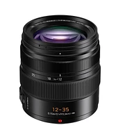 Panasonic Lumix G X Leica Dg Vario-Elmarit 12-35mm f/2.8 Aspherical Lens for Micro Four Thirds Bundle with Hoya 58mm Hmc Cpl and Uv Filters, Cleaning