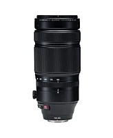 Fujifilm Xf 100-400mm f/4.5-5.6 R Lm Ois Wr Lens with Alta Pro 2+ 264AB 4-Section Aluminum Tripod