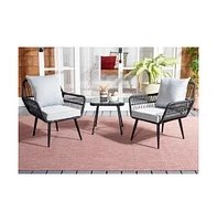 Londyn 3PC Lounge Set